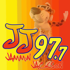 JJ 97.7 Zeichen