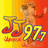 JJ 97.7 icône