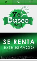 پوستر yobuscoaqui