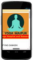 Yoga of Manipur Plakat