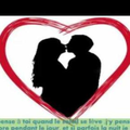 you and me
