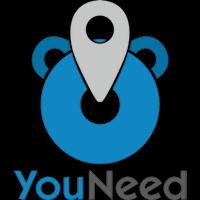 youneed Plakat