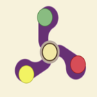 YourFidgetSpinner App icon