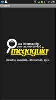 Megaguia Salta poster