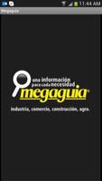 Megaguia Salta 海報