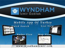 wyndhamizmir 海報