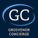 Grosvenor Concierge aplikacja