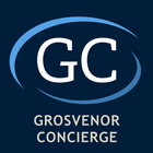 Grosvenor Concierge أيقونة