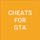 Gta Cheats 아이콘