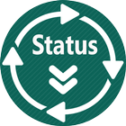 Status Saver أيقونة