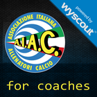 AIAC ForCoaches আইকন