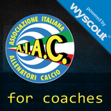 AIAC ForCoaches ícone