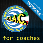 AIAC ForCoaches icône