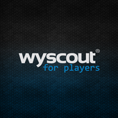 Wyscout ForPlayers icon