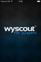 Wyscout ForPlayers Cartaz