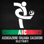 آیکون‌ AIC Dilettanti