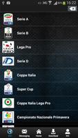 AIC Dilettanti screenshot 1