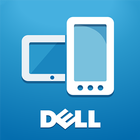 Dell Mobile Management Agent ikona