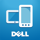 Dell Mobile Management Agent أيقونة