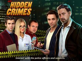 NY: Hidden Crimes capture d'écran 3