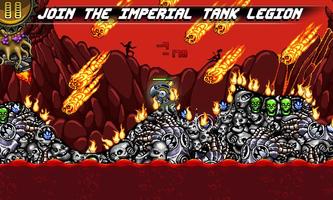 پوستر Iron Crusade