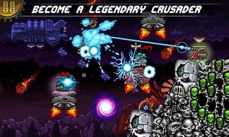 برنامه‌نما Iron Crusade عکس از صفحه