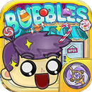 Bubble Shooter Sweets Deluxe APK