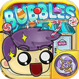 Bubble Shooter Sweets Deluxe