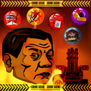 Duterte Drug Bust Fight Crime APK
