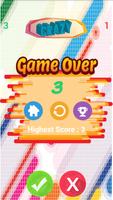 Impossible Math Game تصوير الشاشة 3