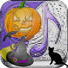 Scary Halloween Ringtones simgesi