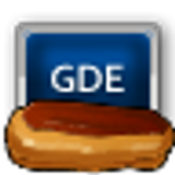 EclairTheme for GDE 图标