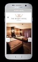 Wyspy Hotel capture d'écran 1