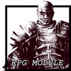 RPG Module icône