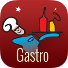 Gastro Magic Service ícone