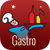 Gastro Magic Service icon