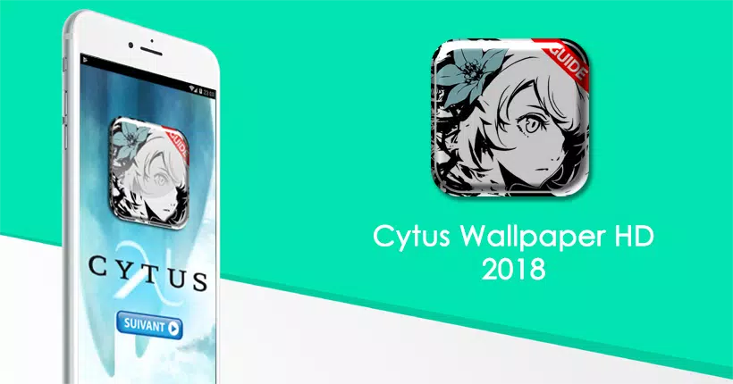 Cytus Wallpaper New 18 Pour Android Telechargez L Apk