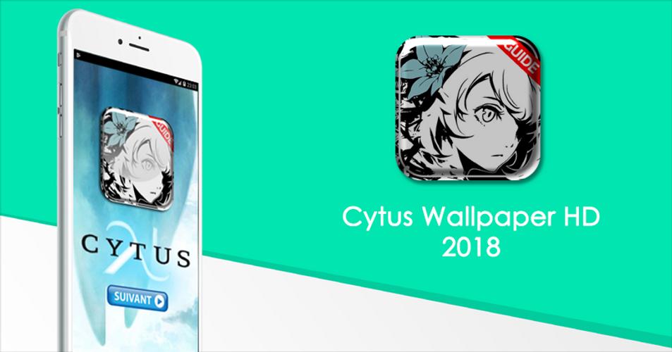 Cytus Wallpaper New 18 For Android Apk Download