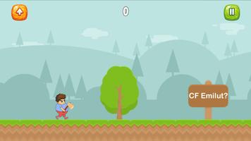 Emilut screenshot 1