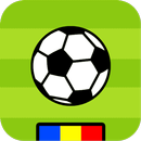 Fotbal Romanesc APK