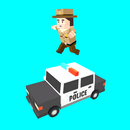 Crazy Road:Jump APK