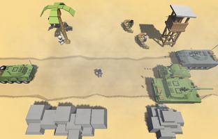 Crazy Road:Jump screenshot 3