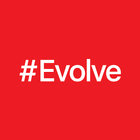 #Evolve icon