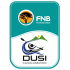 Dusi Canoe icône