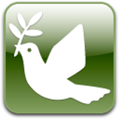 PeaceLauncher icon