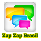 ikon Zap Zap Brasil