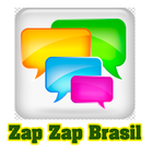 Zap Zap Brasil 아이콘