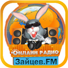 Zaitsev Radio FM أيقونة