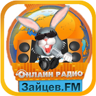 Zaitsev Radio FM icon