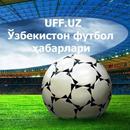 Ўзбекистон футбол ҳабарлари uff.uz да-APK
